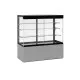 Patisserie showcase PANORAMA HIGH 1500 HEOSONE SELF SERVICE