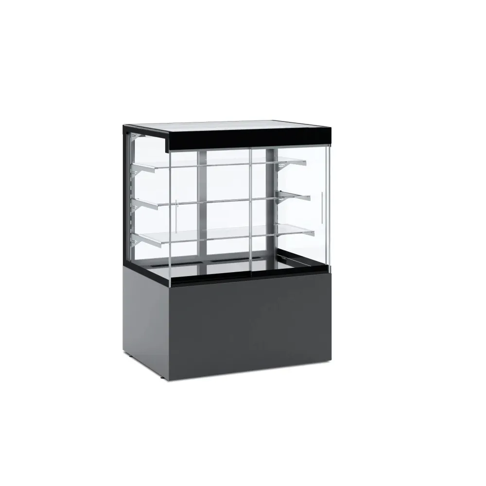 Patisserie showcase PANORAMA NORMAL 1000 Self Service
