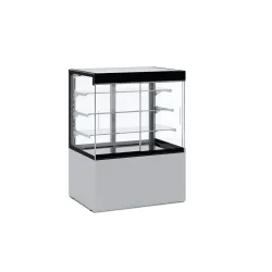 Patisserie showcase PANORAMA NORMAL 1000 Self Service