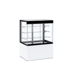 Patisserie showcase PANORAMA NORMAL 1000 Self Service