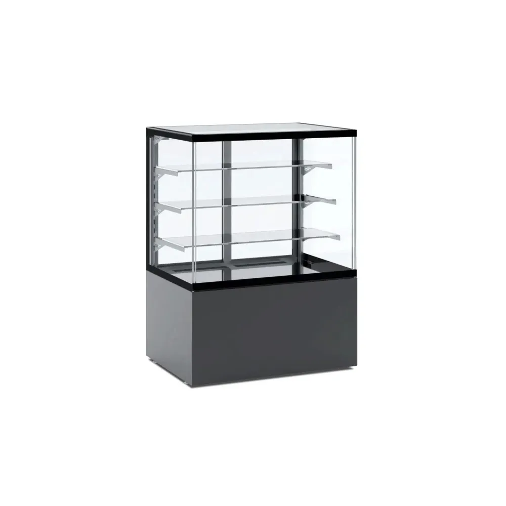 Patisserie showcase PANORAMA NORMAL 1000