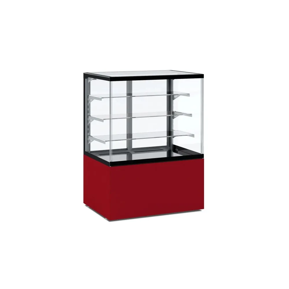 Patisserie showcase PANORAMA NORMAL 1000