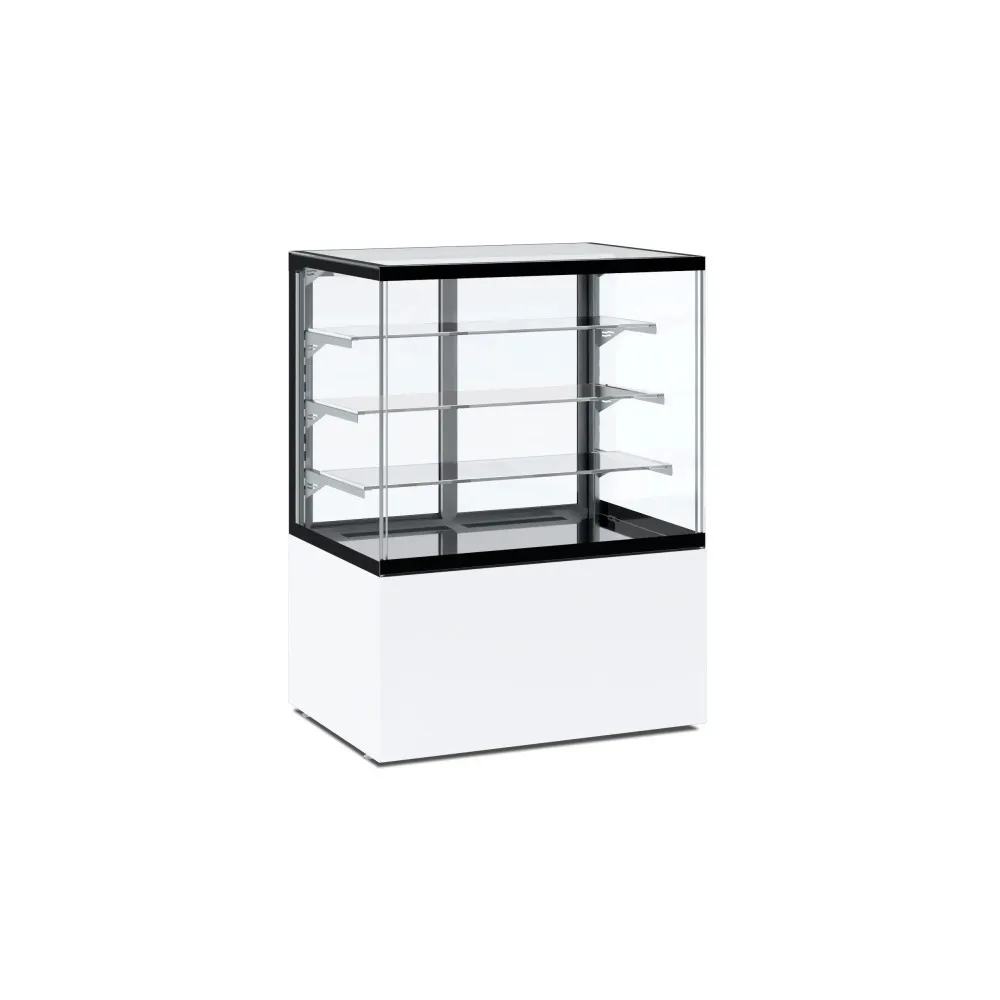 Patisserie showcase PANORAMA NORMAL 1000