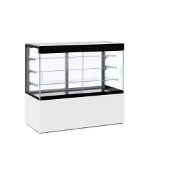 Patisserie showcase PANORAMA NORMAL 1500 Self Service