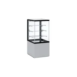 Patisserie showcase PANORAMA NORMAL 600