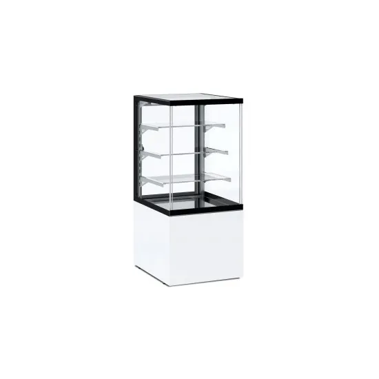 Patisserie showcase Panorama