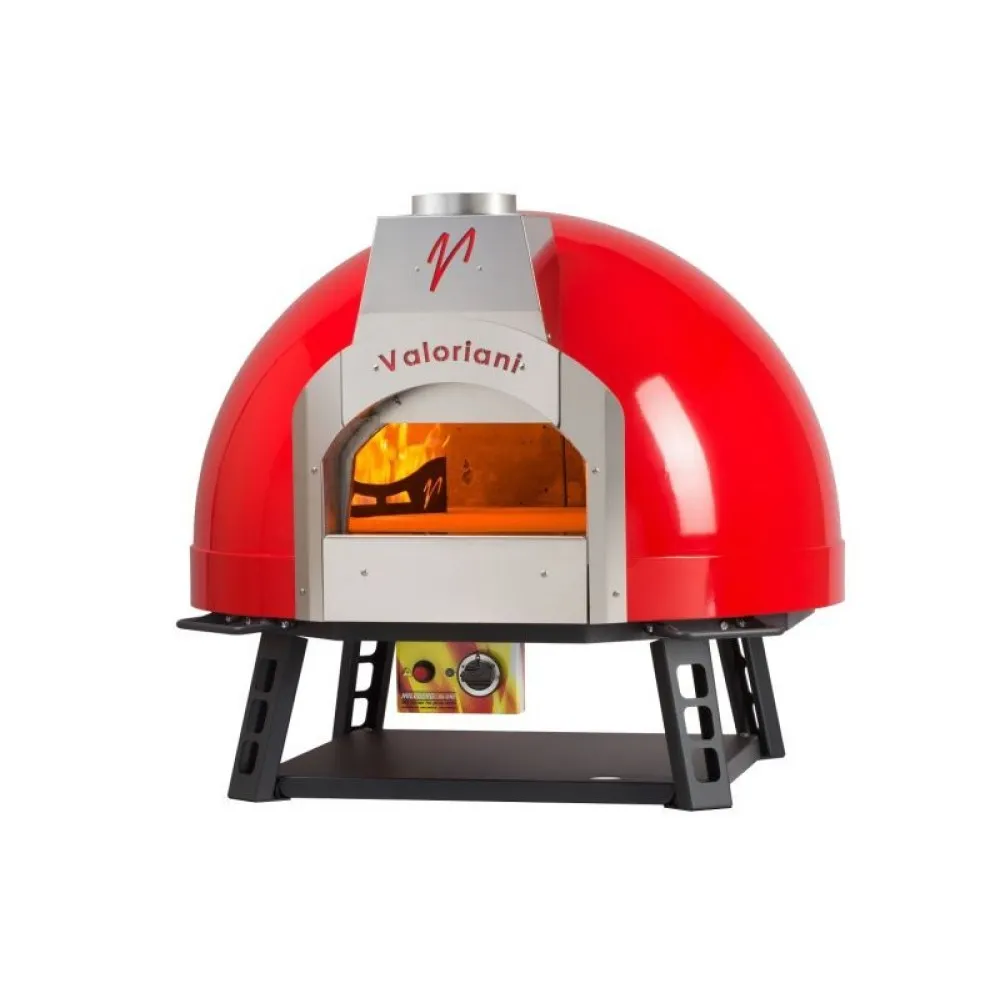 Gas pizza oven BABY75GE