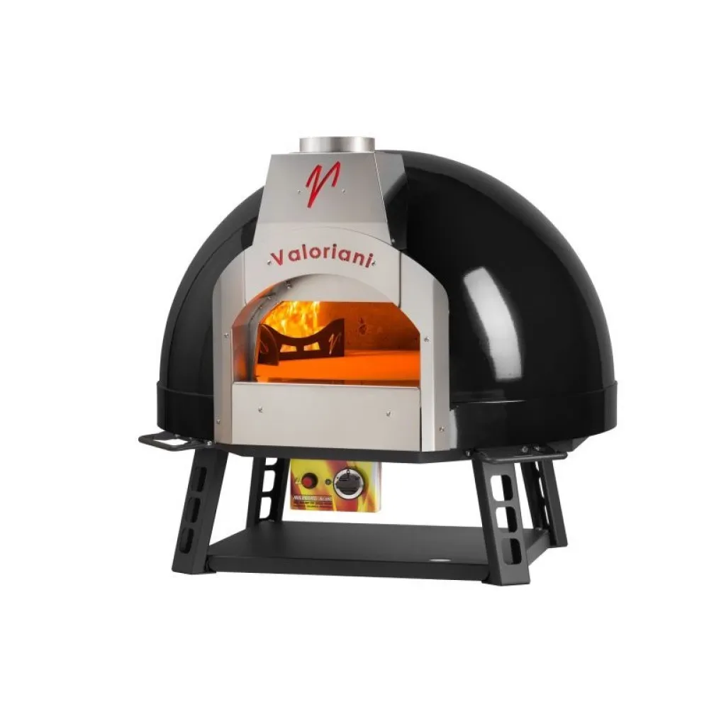 Gas pizza oven BABY75GE