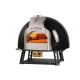 Gas pizza oven BABY75GE
