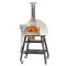 Gas pizza oven BABY75GE