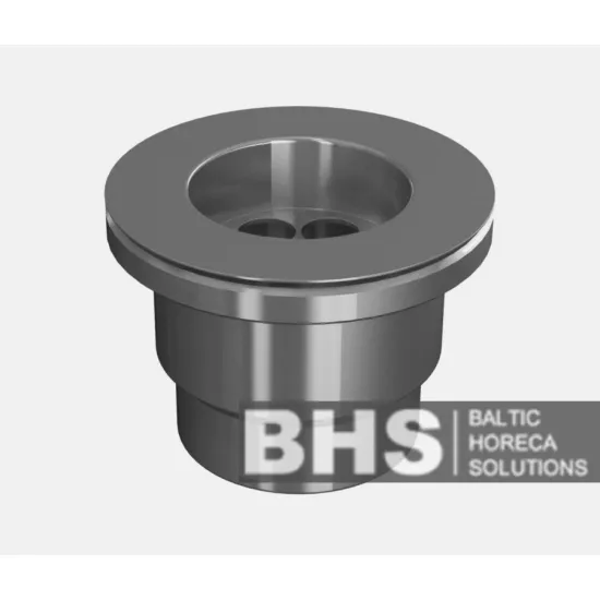 Accessories for bar station equipment