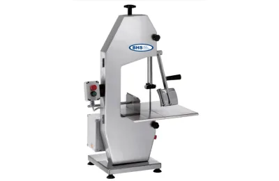Meat mixers, Bandsaws
