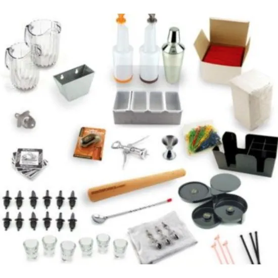 Other bar accessories