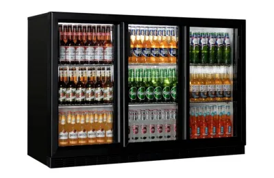 Bar Refrigerators