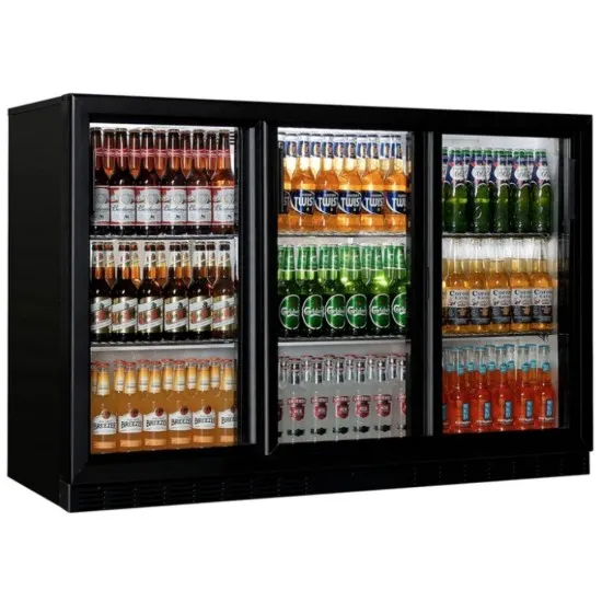 Bar Refrigerators