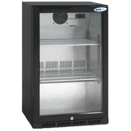 BAR REFRIGERATORS I