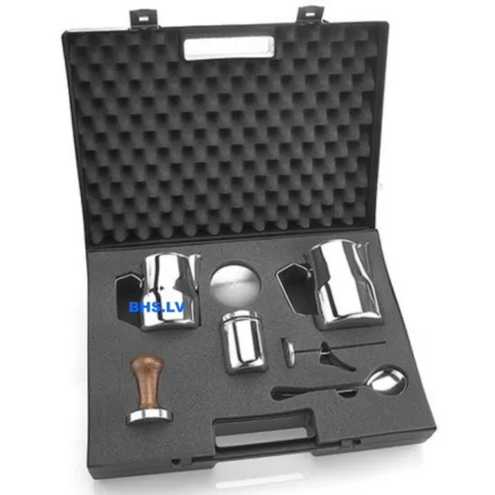 Barista work accessories