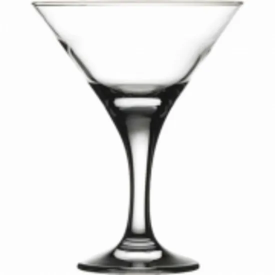 Cocktail glasses