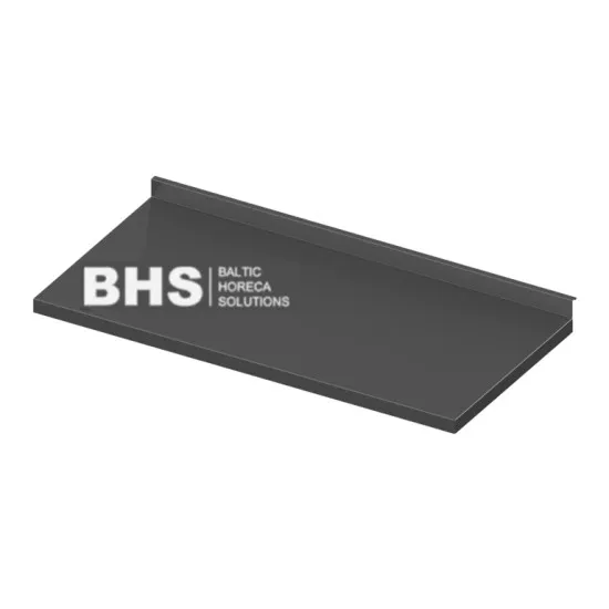 Table top for modular tables