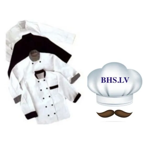 Chef Workwear