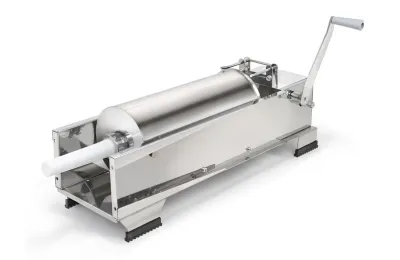 Sausage Production Machine