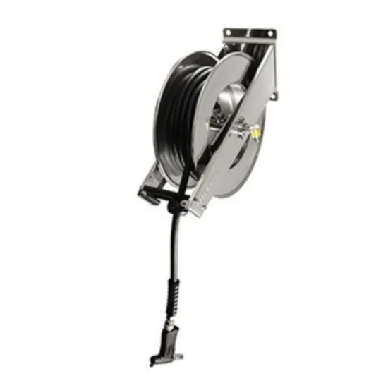 APOLLO MONOLITH high-pressure shower