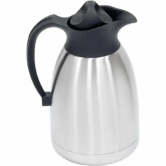 Beverage Thermoses and Percolators