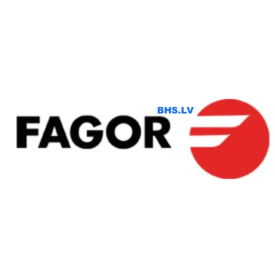 FAGOR R