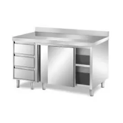 Stainless Steel Furniture