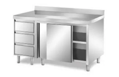 Stainless Steel Furniture