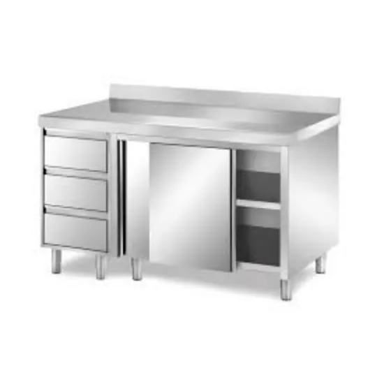 Stainless Steel Furniture