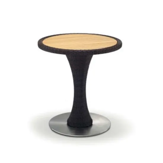 Table for summer terraces