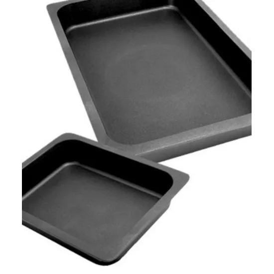 Gastro tableware GN teflon