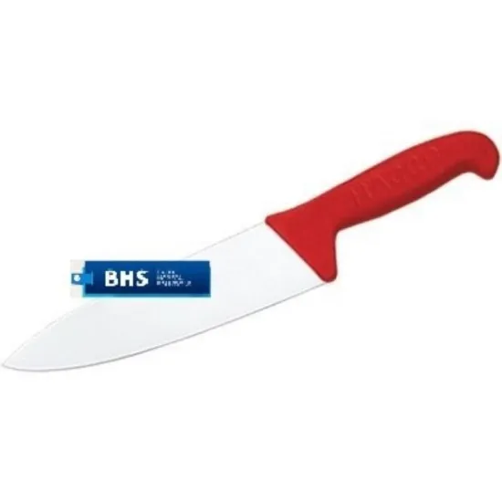 HACCP kitchen knives