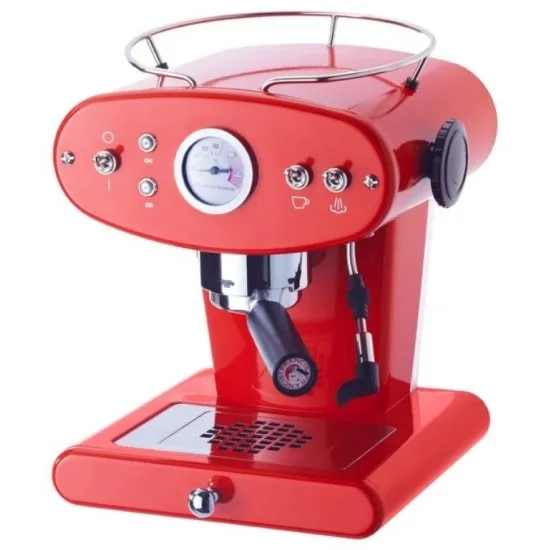 Coffe mashin at home