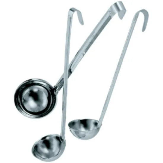 Soup Ladles, Skimmers, Serving Spoons