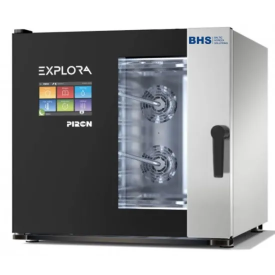 Ovens  Convection & Pastry