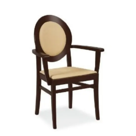 Restaurant chairs