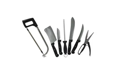 Butcher Tools