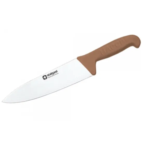 Knife heat-treated products