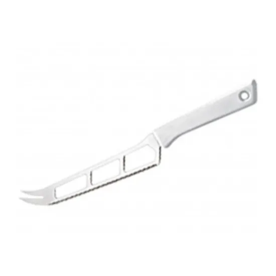 Knife for cheese