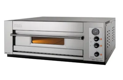 Pizza ovens