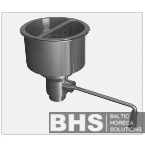 Accessories for module shelf