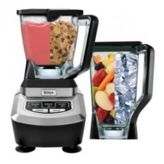 Bar Blenders and Mixers