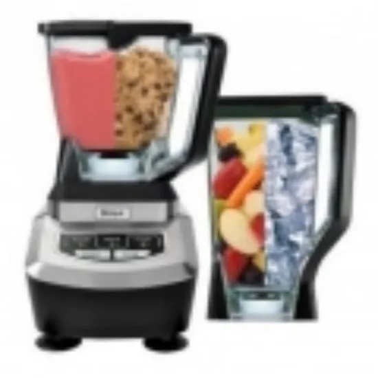 Spare parts blenders