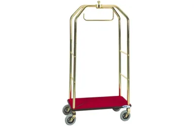 Hotel Luggage Carts