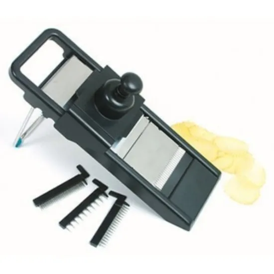 Graters and Slicers