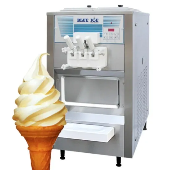 Ice Cream Machines