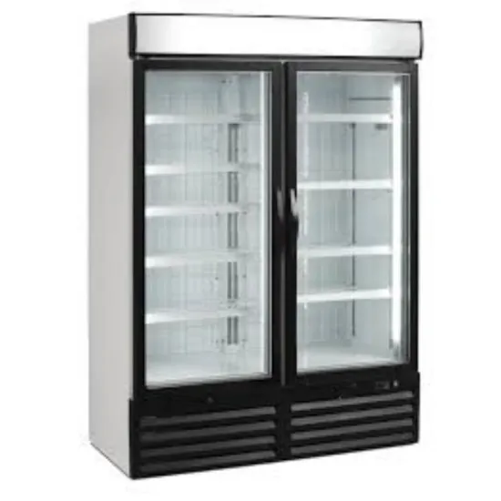 Freezer Display Cabinets
