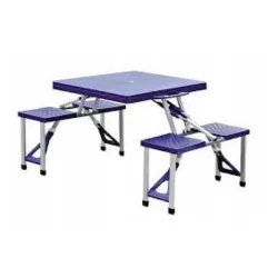 Folding Tables and Chairs